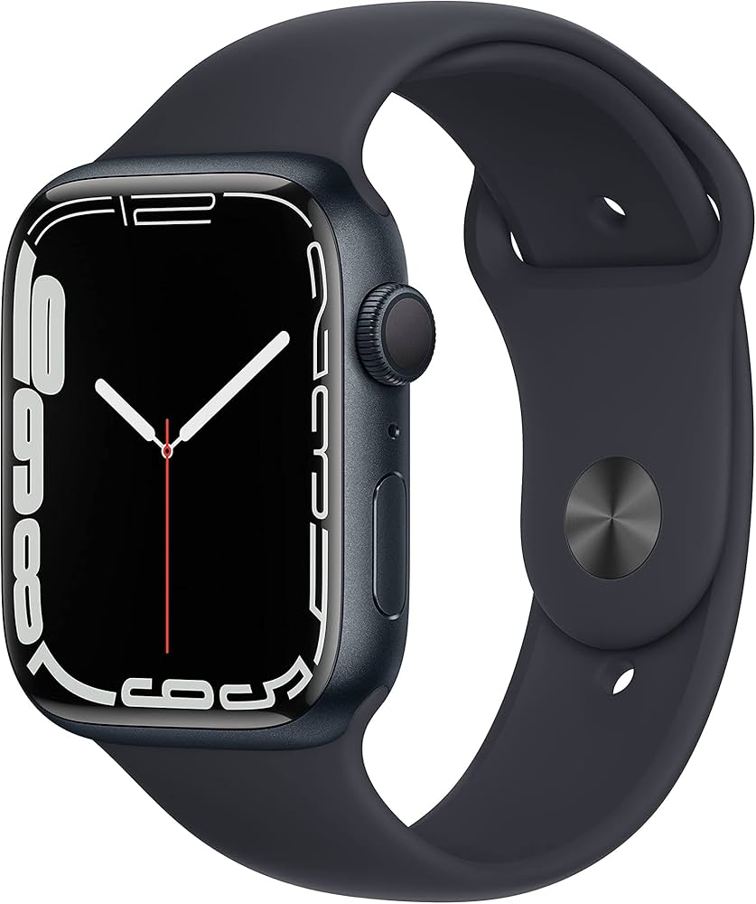 Apple Watch Series 7 (45mm)